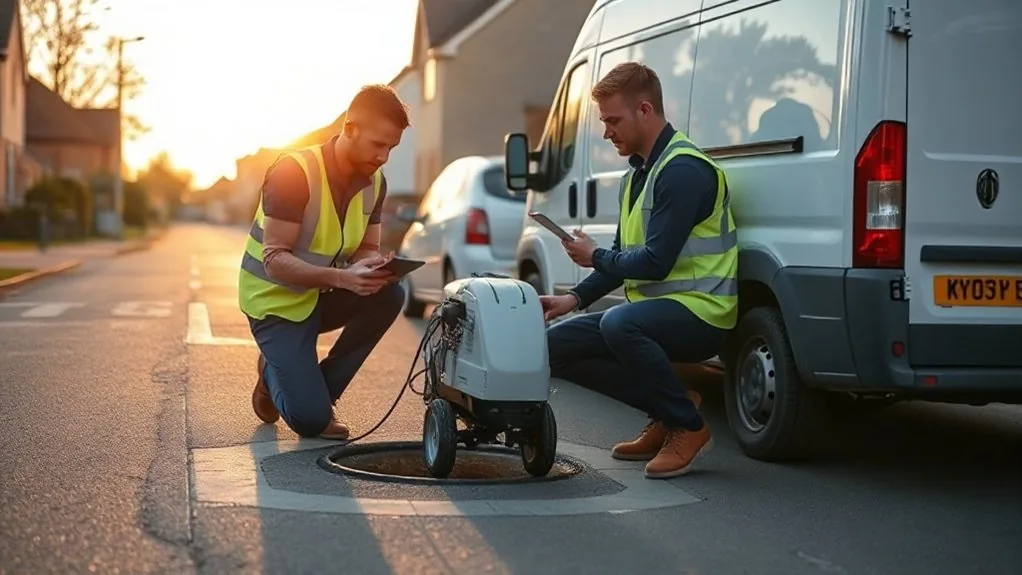 About Us | Trusted Folkestone Drainage & Trenchless Engineers